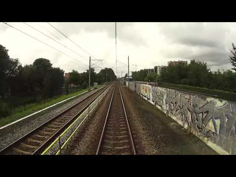 HISPEED HOLLAND Den Haag - Amersvoort Vathorst 2016