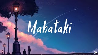 瞬きMabataki - Back Number (Cover by. Harutya &amp; Osamu) Lyrics Video