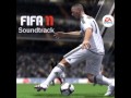 FIFA 11 Soundtrack | The Pinker Tones ...