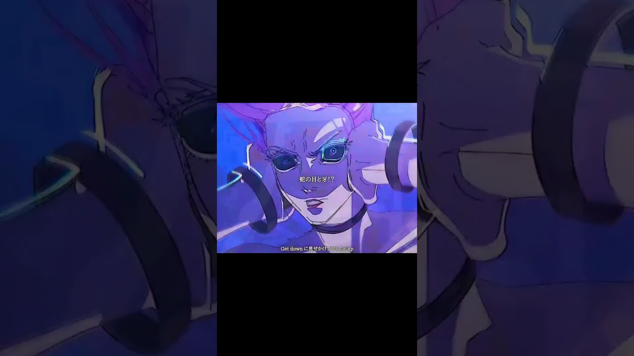 呪術廻戦仙台結界編#shorts