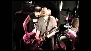 The Beat Farmers - The Belly Up Tavern 1992 - Death Train