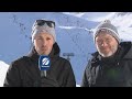Wintersporters opgelet: skipistes dreigen te verdwijnen