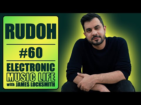From Karachi to Boston, Pakistan's exciting and emerging electronic music  | Rudoh