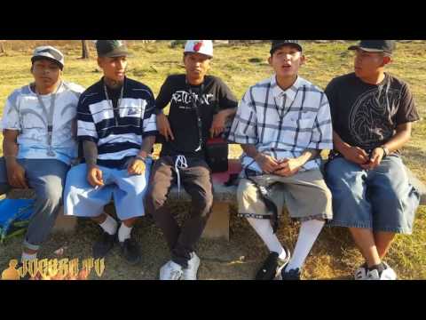 ¡Entrevista! - La Casa Del Hielo, Neber & Slat (Promo) / Detras De Camaras