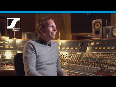 Sennheiser Pro Talk | La Frette Studios - Part 3 of 3 | Sennheiser