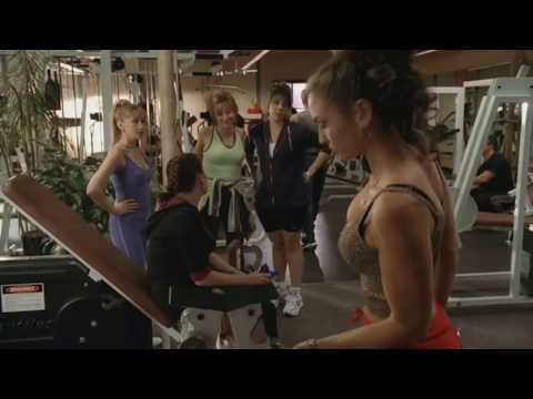 Carmela talks about Furio - The Sopranos HD