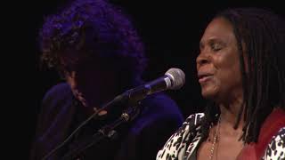 Open Sky  - Ruthie Foster LIVE @ the Paramount Theater