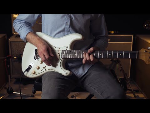 Slow Dancing In A Burning Room