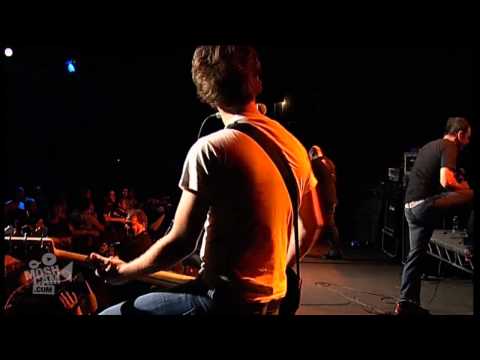 Rex Banner "Life In The Freezer" Live (HD, Official) | Moshcam