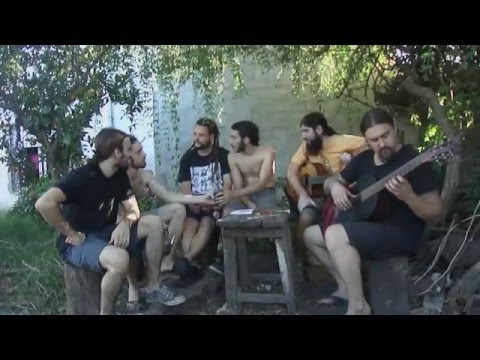 Raza Truncka - Chacarera y Guaracha Homenaje Iron Maiden (Transylvania)
