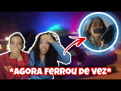 CONTINUAÇÃO DO EPISÓDIO #7 / Sentence jogo