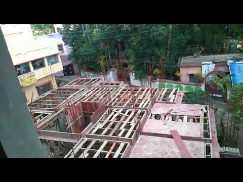 3D Tour Of Saras Residency