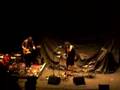Liam Finn "Lead Balloon" live in Berkeley