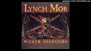 Lynch Mob - Rain