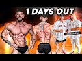 1 DAY OUT | la PRESION SUBE | Compras, Comidas, Pro meeting