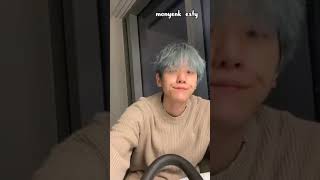 Download lagu [ iNDO SUB ] 200212 EXO Baekhyun Instagram Live full video mp3