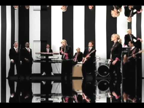 Natasha Bedingfield - Angel (Chicane Mix)