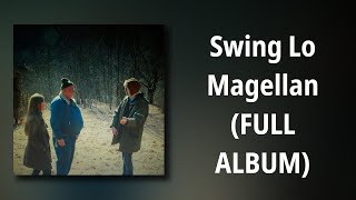 Dirty Projectors // Swing Lo Magellan (FULL ALBUM)