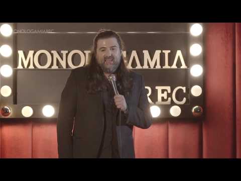 Monologamia Rec 2 – Fernando Moraño