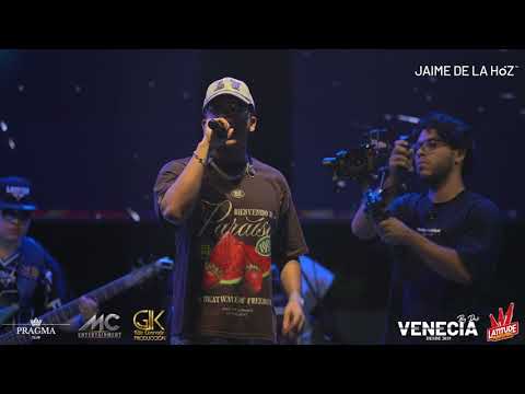 Vengo ganao / Quizás en otra vida - Luister La Voz en Ponedera