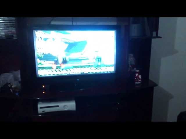 Vídeo relacionado con Sehawei Arcade Stick R16 Controlador Arcade de 16 Teclas para PC/Ps3/Ps4/Switch/Steam,Stick de Lucha para Juegos de Lucha con RGB Personalizado & Funciones Turbo & Hot Swap Negro