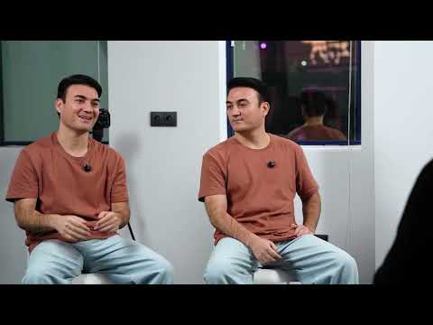 Mekan, Meýlis Jumaýewler - ekiz bolmak, aýdym ýazmak, prodýuserlik, Bäşko, Belet Kids