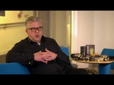 NetSuite Customer Story - Buster + Punch