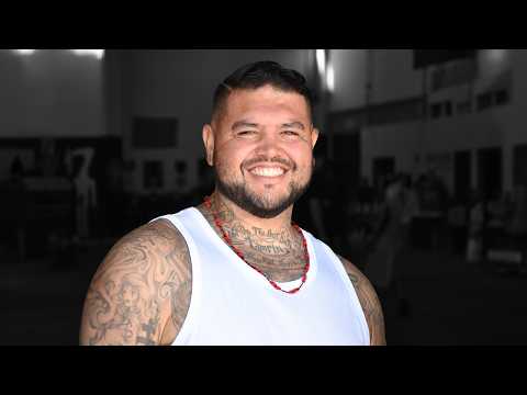 Man Serving 174 Years Plus 6 Life Sentences | Interview with Jesse Milo