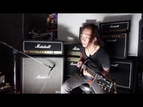 Tech 21 DD drive 3x demo