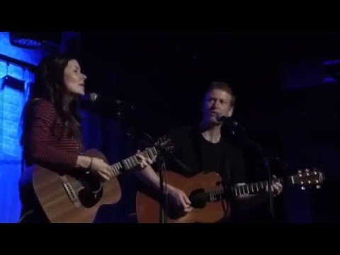 Teddy Thompson & Kelly Jones - As You Were