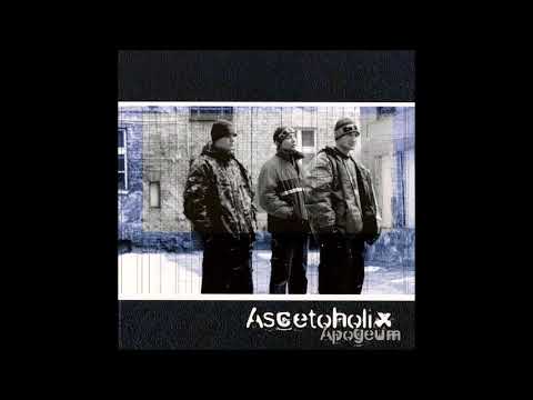 Ascetoholix - (Ś)wiadomości feat. 52 Dębiec | Apogeum (2003)