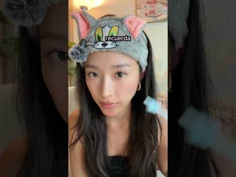 Una forma de solucionar cinco problemas! #skincarecoreana #codos #mancha