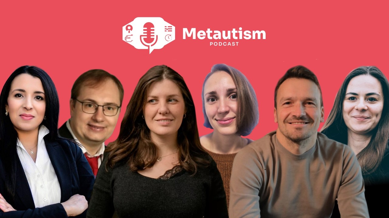 Lessons on Autism, Advocacy, Inclusion & Opportunity