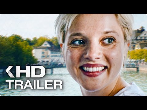 DIE GOLDFISCHE Trailer German Deutsch (2019) Exklusiv