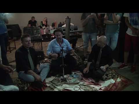 NAXHIJE BYTYQI -  TE FALA U QOJ NGA MERGIMI [ LIVE ]