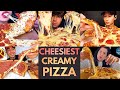 THIS IS THE BEST PIZZA EATING COMPILATION IN THE INTERNET