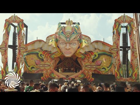 Phaxe, Emok, Gaudium & Martin Vice - Mojo @ Flor Da Vida, Brazil