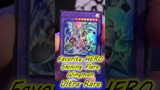 Pack-A-Thon Day 29 LOC The Heroes! #konami #yugioh #limitovercollection