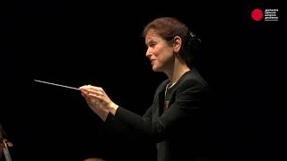 Sur le Pont d&#39;Avignon par l&#39;Orchestre National Avignon-Provence | Direction Debora Waldman