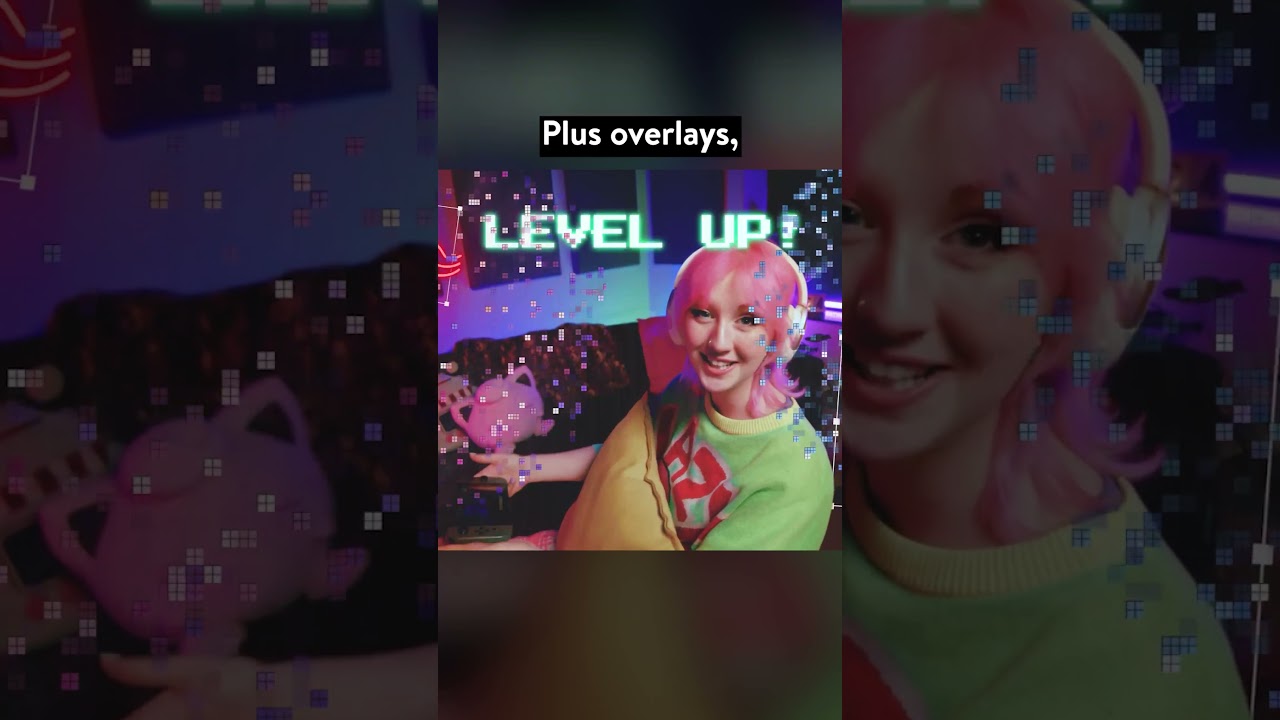 Motion graphics have launched!