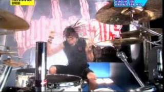 Murderdolls - White Wedding