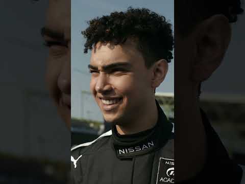 ¿Conseguirá ser el mejor?