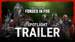 Dead by Daylight: Forged in Fog Chapter (DLC) (PC) Steam Key GLOBAL
