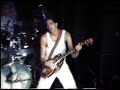 Meat Puppets - "I Want You (She's So Heavy)" & "Red Eye Express"