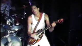 Meat Puppets - "I Want You (She's So Heavy)" & "Red Eye Express"