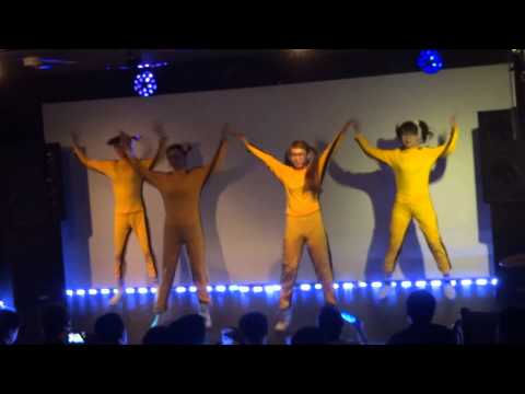 20150510 Girls K-POP m;name T-ARA