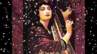 Celtic Harp for Christmas - While Shepherds Watched Their Flocks by Night