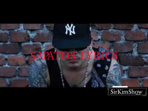 Sapatos ko - Astro ft. Arpee turla Lyrics