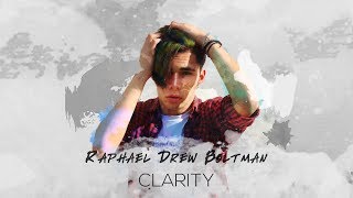 Raphael Drew Boltman - Wonderwall (Acoustic Version) [Audio]