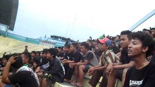 Download lagu ULTRAS PSS SLEMAN - BCSxPSS 1976. RUMAH KITA!! mp3
